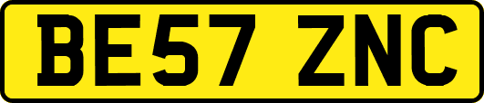 BE57ZNC