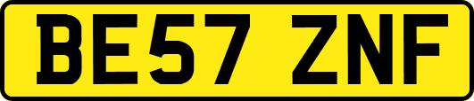 BE57ZNF