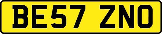 BE57ZNO
