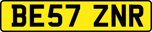 BE57ZNR
