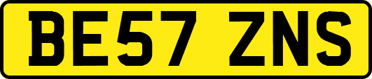 BE57ZNS
