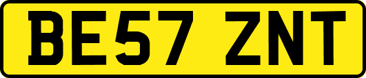 BE57ZNT