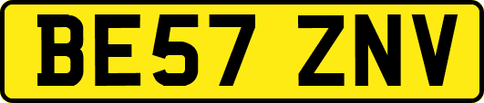 BE57ZNV