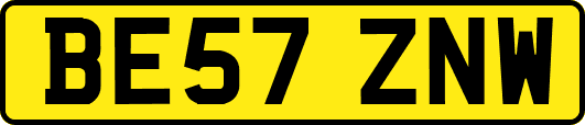 BE57ZNW