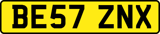 BE57ZNX