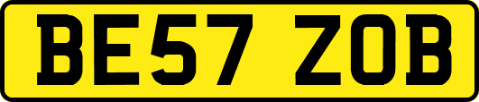 BE57ZOB