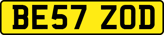 BE57ZOD