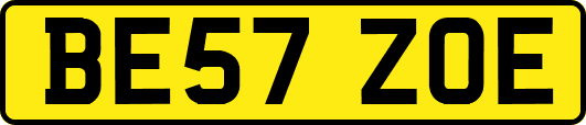 BE57ZOE