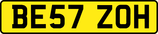 BE57ZOH