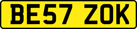 BE57ZOK