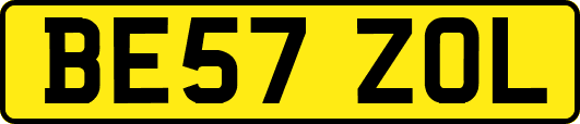 BE57ZOL