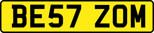 BE57ZOM
