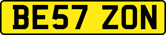 BE57ZON
