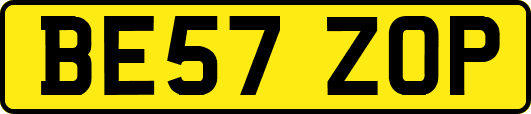 BE57ZOP