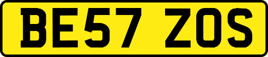 BE57ZOS