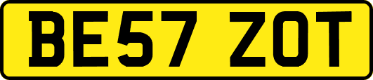 BE57ZOT