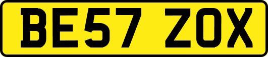 BE57ZOX