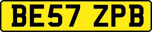 BE57ZPB
