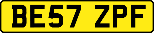 BE57ZPF