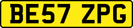 BE57ZPG