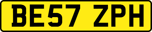 BE57ZPH