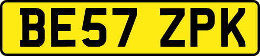 BE57ZPK