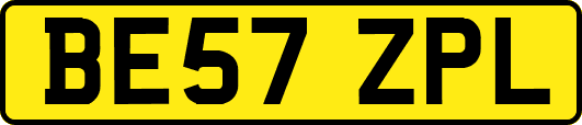 BE57ZPL