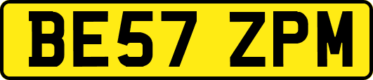 BE57ZPM