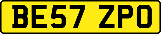 BE57ZPO