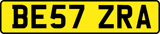 BE57ZRA