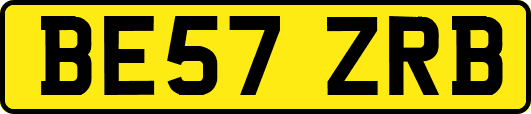 BE57ZRB