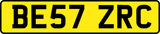 BE57ZRC