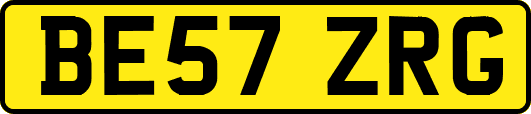 BE57ZRG
