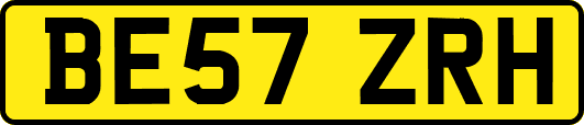 BE57ZRH