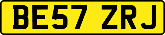 BE57ZRJ