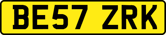 BE57ZRK