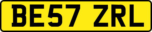 BE57ZRL