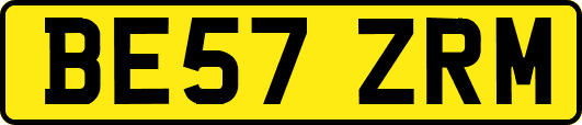 BE57ZRM