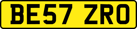 BE57ZRO