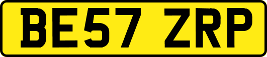 BE57ZRP