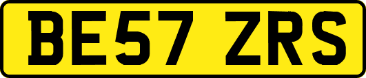BE57ZRS