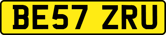 BE57ZRU