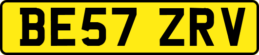 BE57ZRV