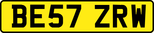 BE57ZRW