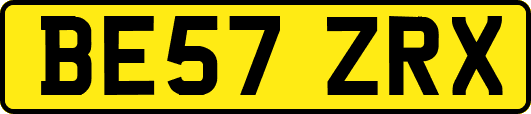 BE57ZRX