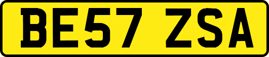 BE57ZSA