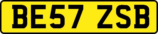 BE57ZSB