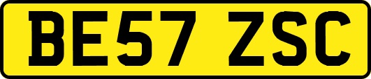 BE57ZSC