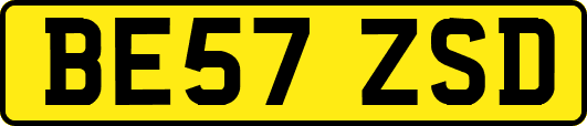 BE57ZSD