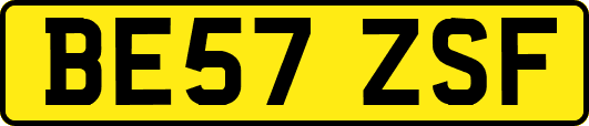 BE57ZSF